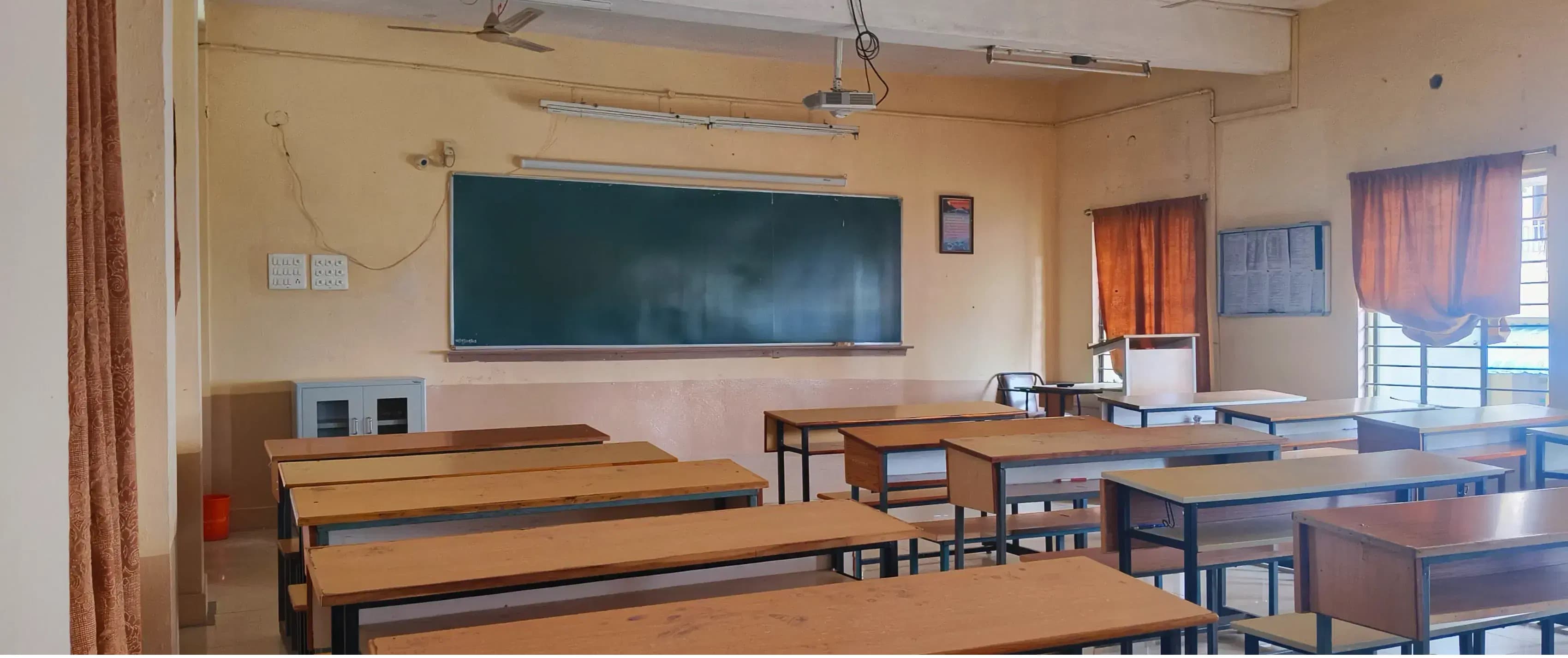 SVECW Academic Building photo 6